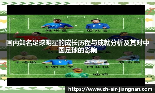 国内知名足球明星的成长历程与成就分析及其对中国足球的影响